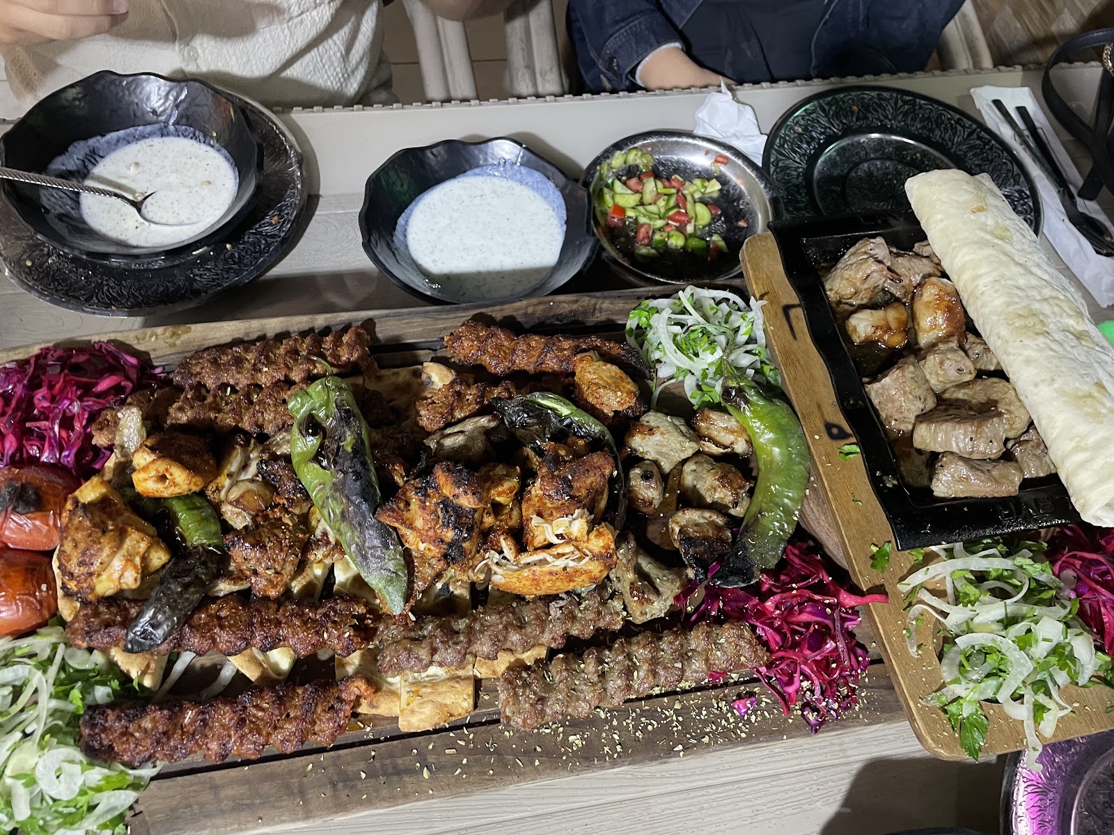 Kadir Usta Kebap Ve Lahmacun — fotoğraf 4