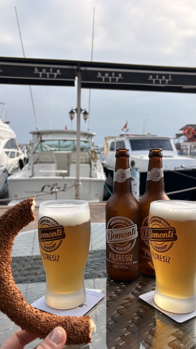 Kafe 117 — fotoğraf 2