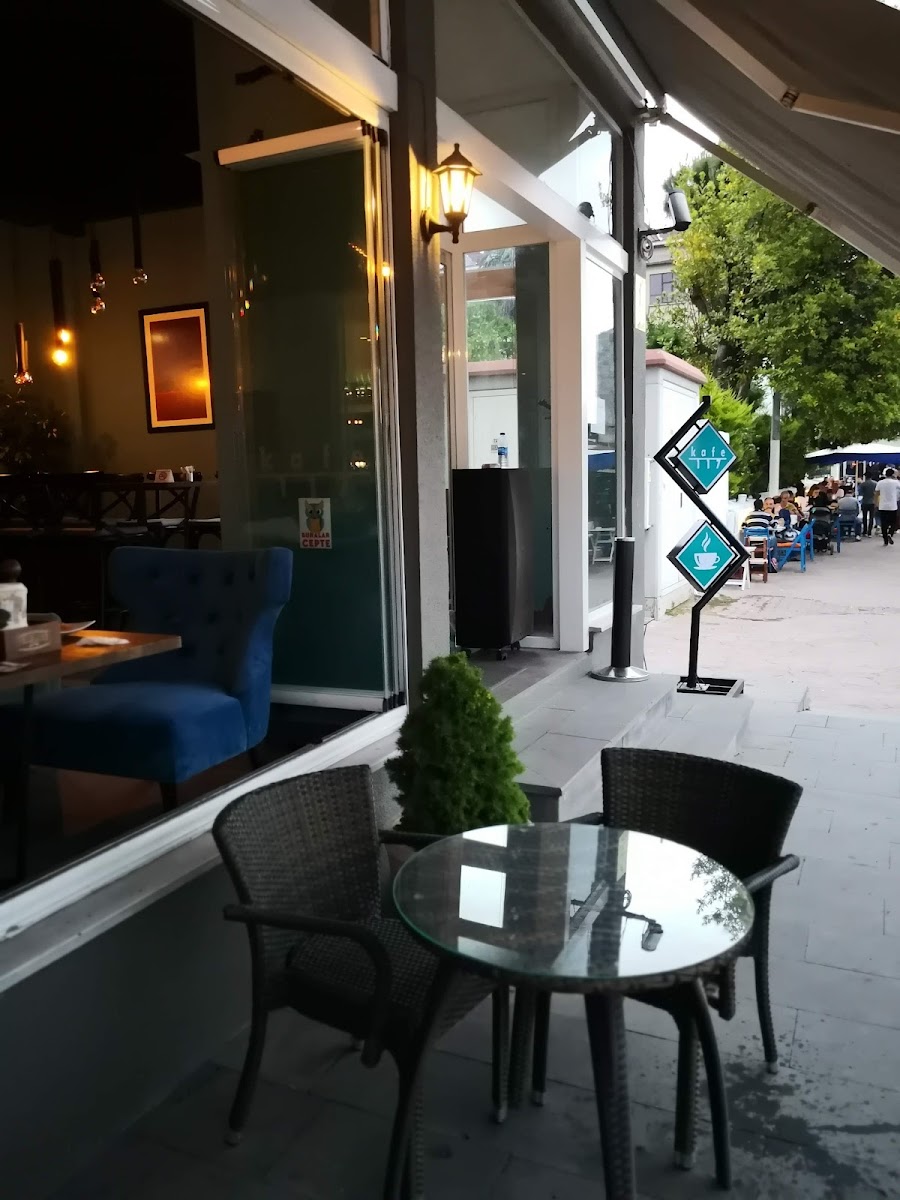 Kafe 117 — fotoğraf 4