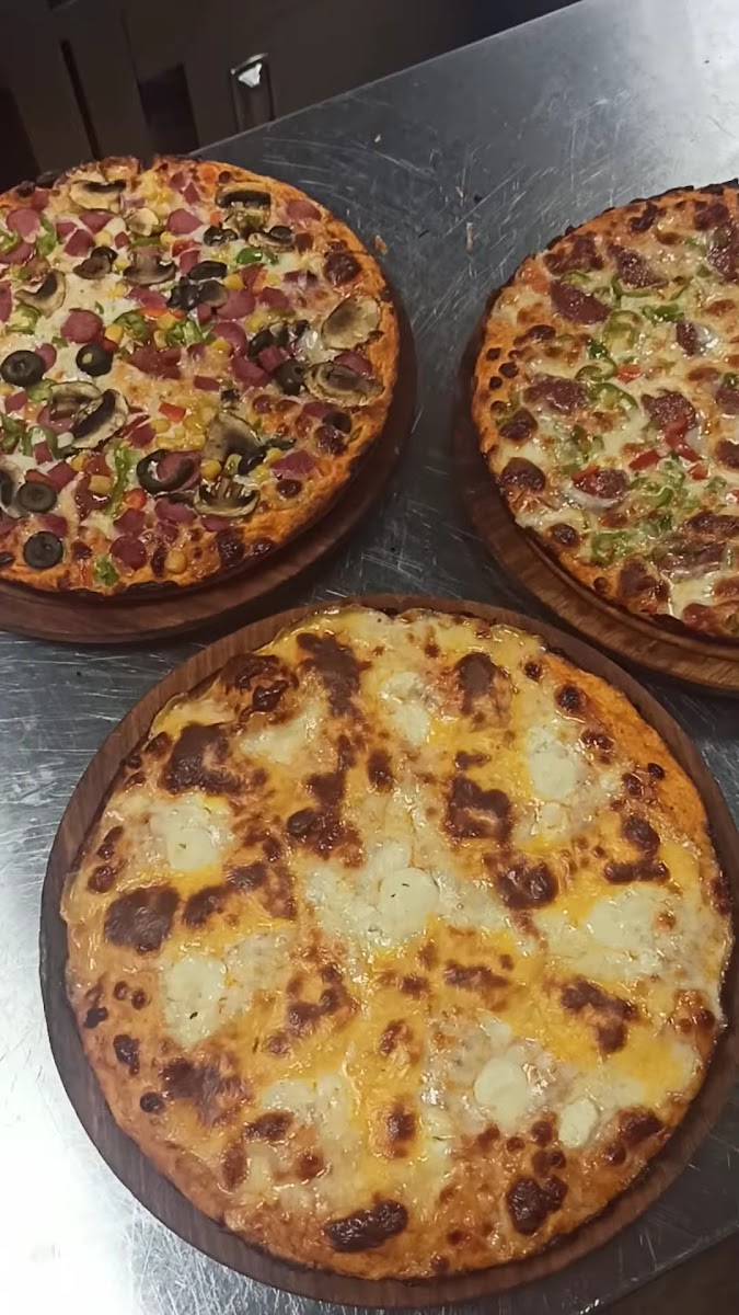 Kafe Karatay Ahmet Çalık — fotoğraf 3