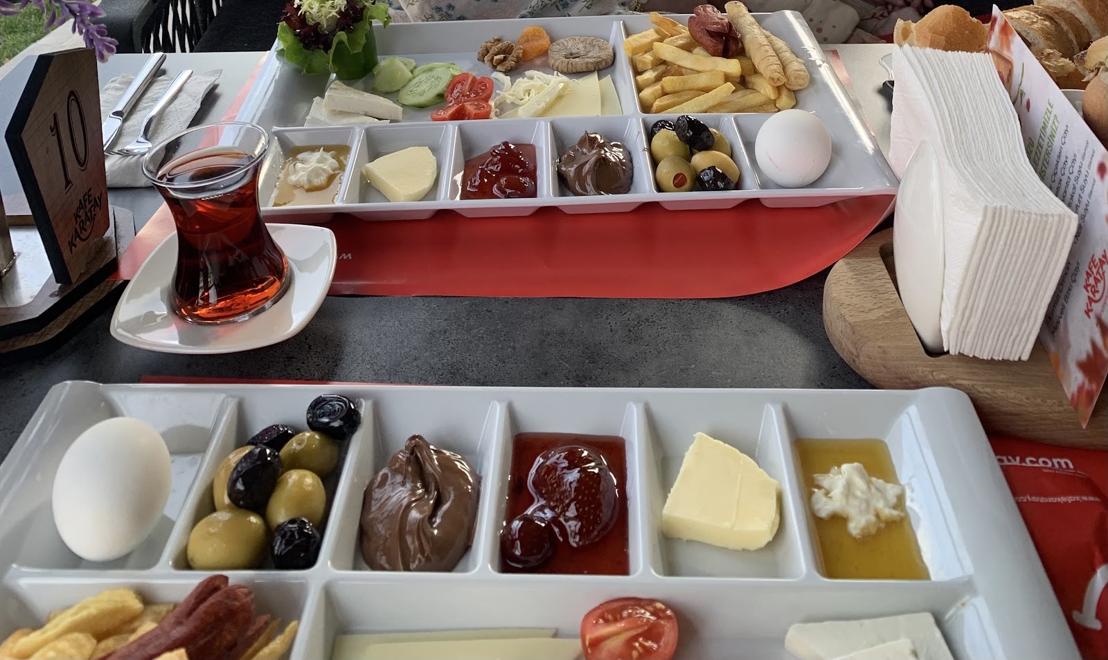 Kafe Karatay Ahmet Çalık — fotoğraf 5