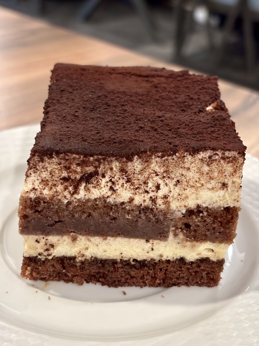 Kafe Meram Huzur — fotoğraf 10