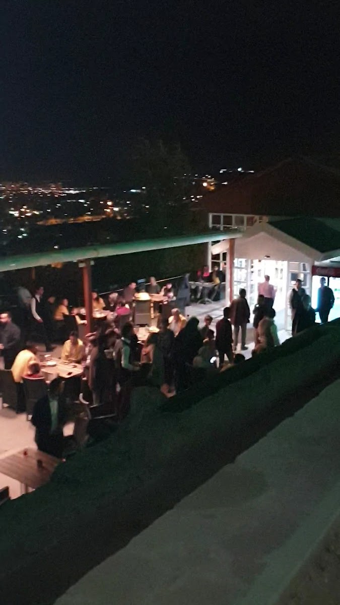 Kafem Akyokuş Park — fotoğraf 3