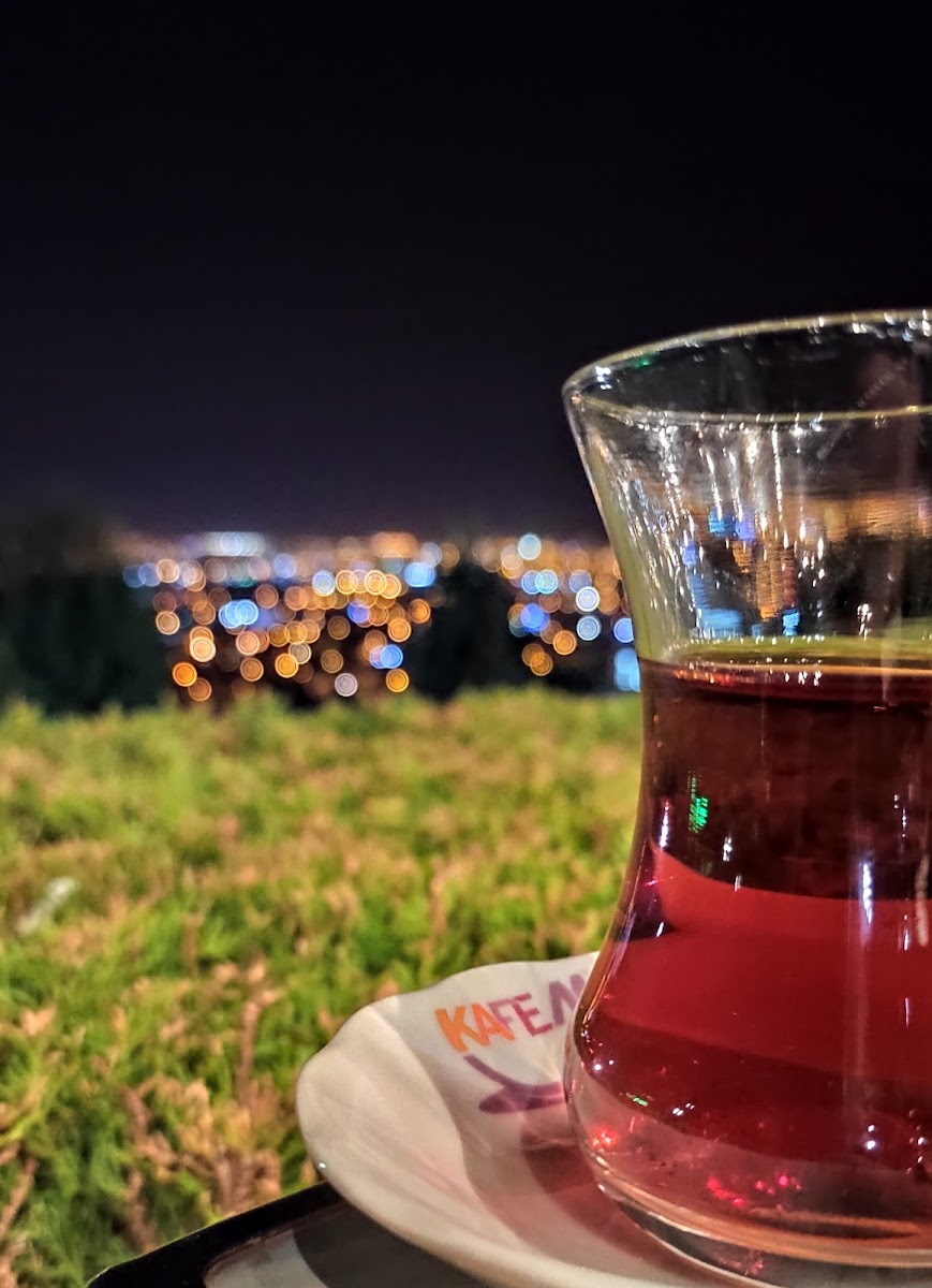 Kafem Akyokuş Park — fotoğraf 8