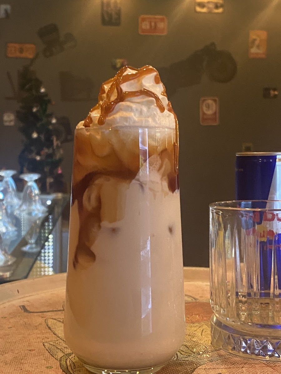 Kafe's live Coffee — fotoğraf 4