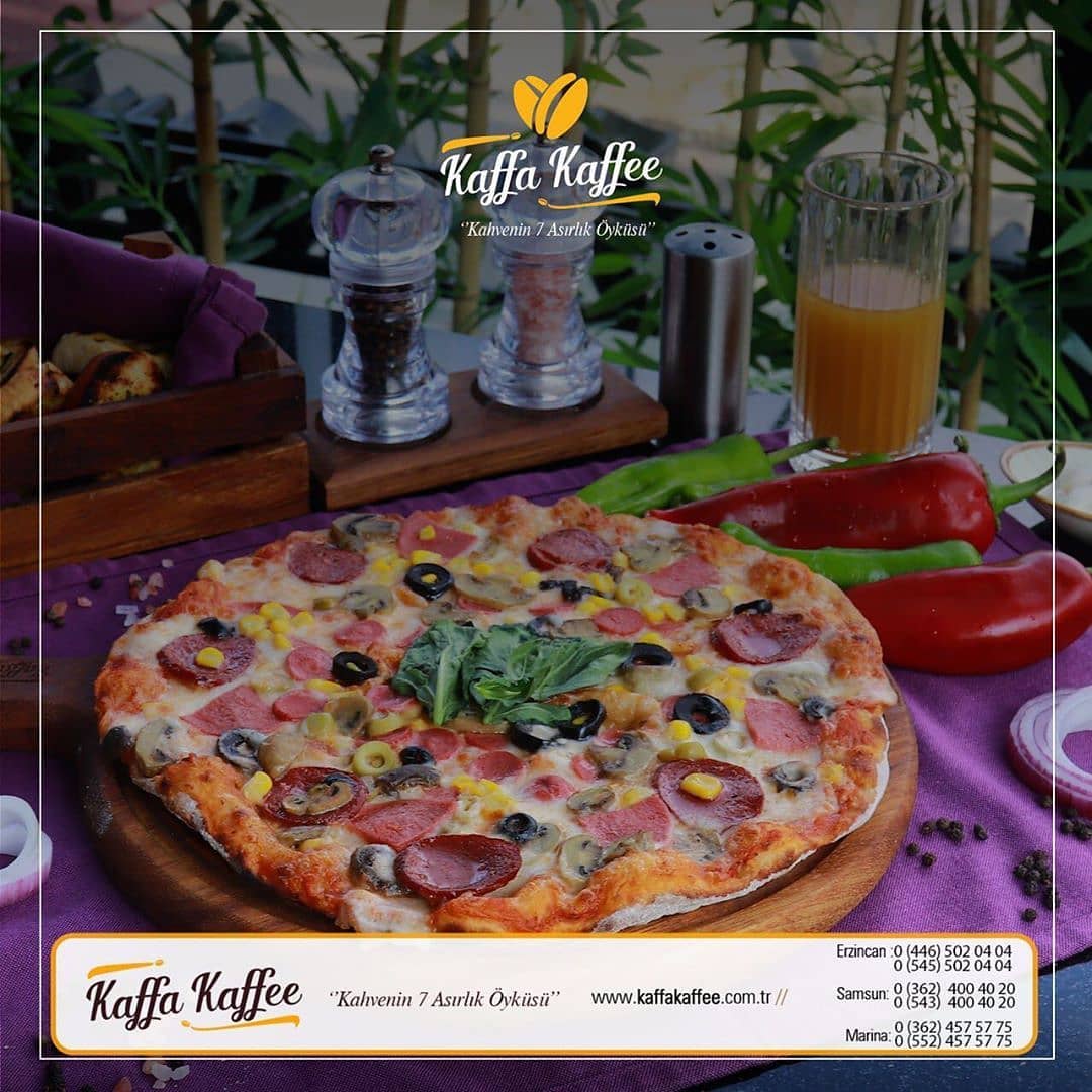 Kaffa Kaffee — fotoğraf 4