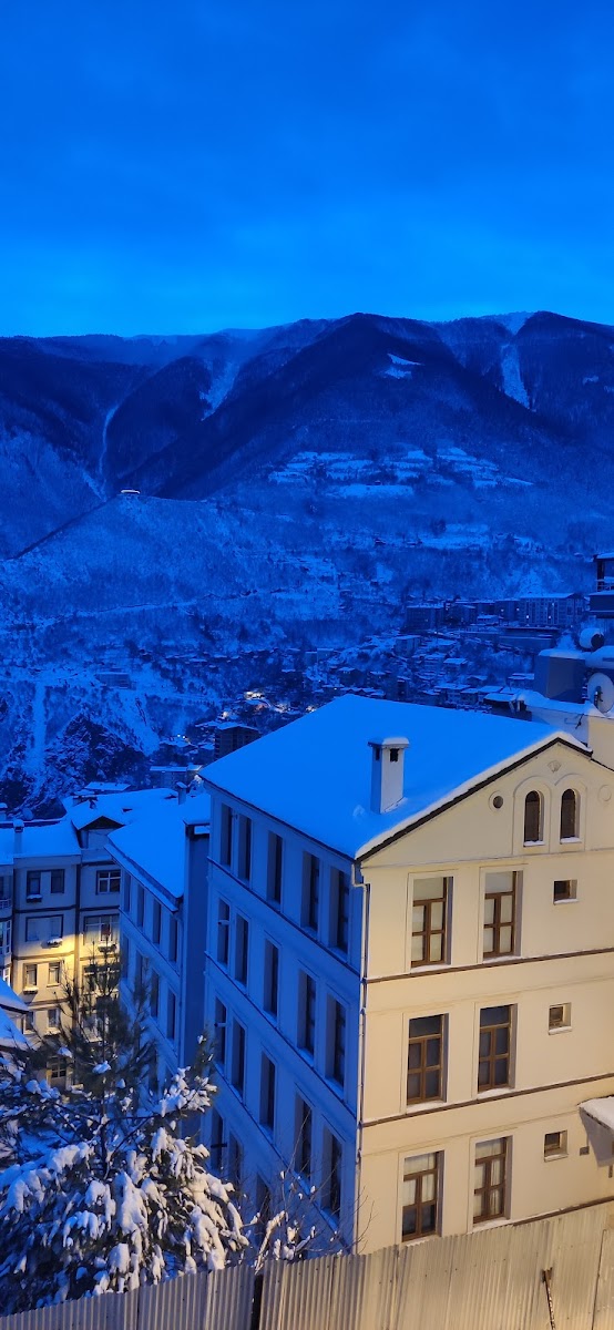 Kafkasor yaylası — fotoğraf 1