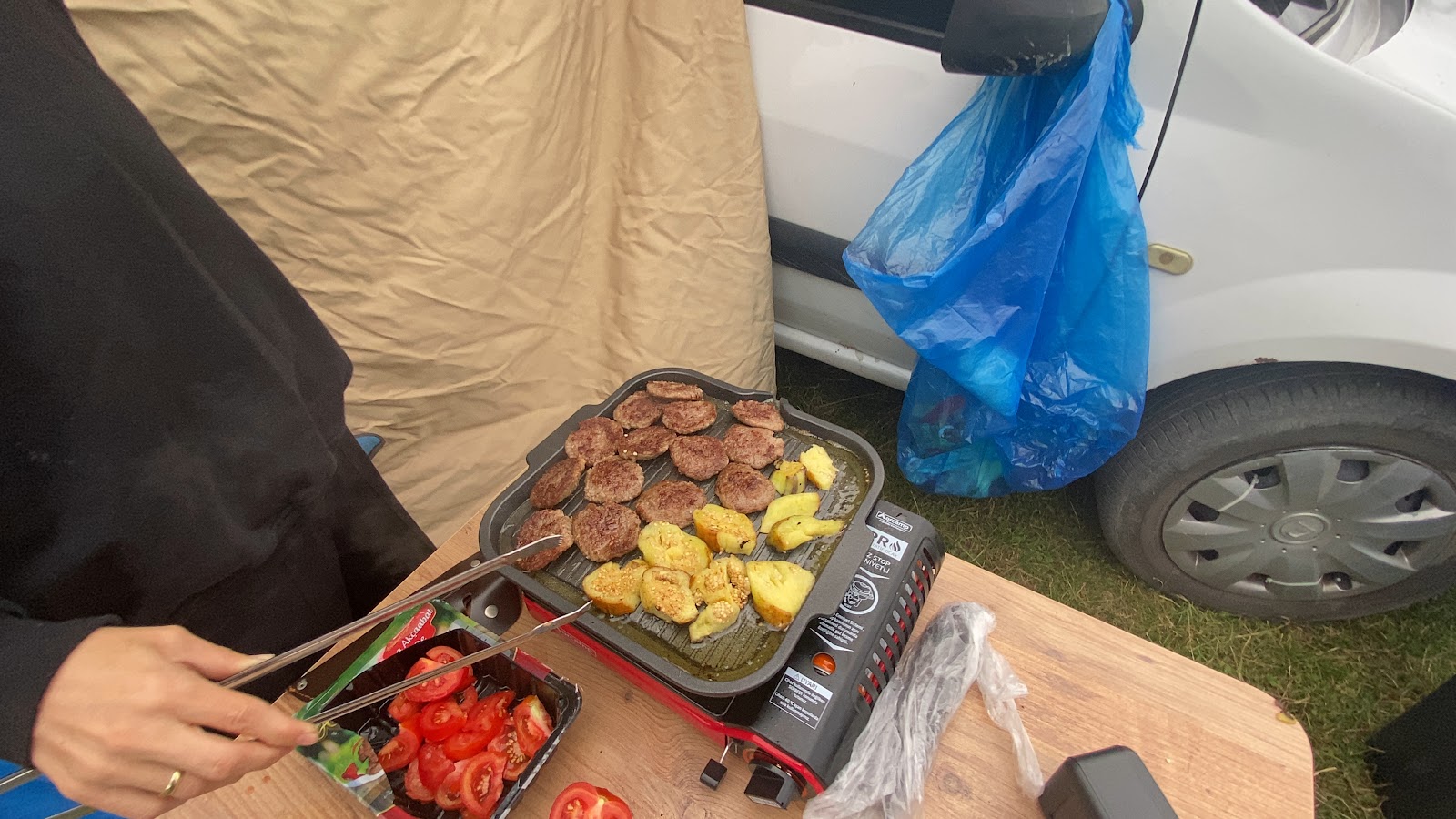 Kafkasor yaylası — fotoğraf 4