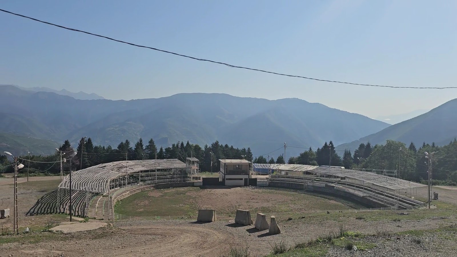 Kafkasor yaylası — fotoğraf 5