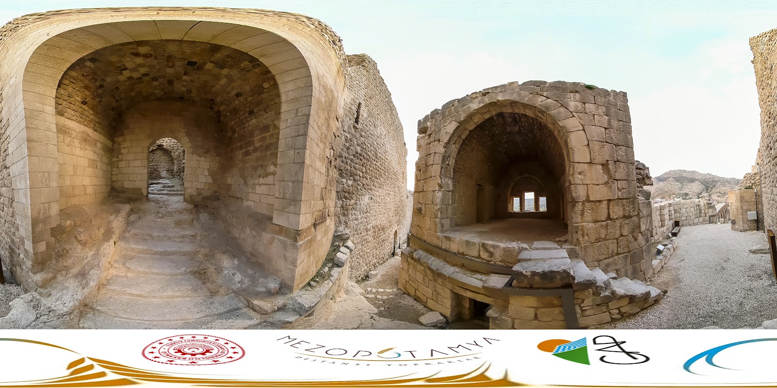 Kahta Kalesi — fotoğraf 5