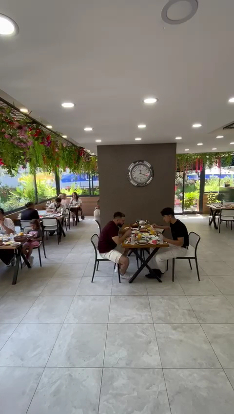 Kahvaltı Noktası (Turkish Breakfast Point) — fotoğraf 3