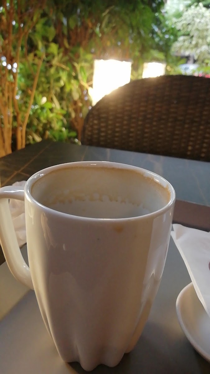 Kahve Dünyası - Adana Ziyapaşa — fotoğraf 3