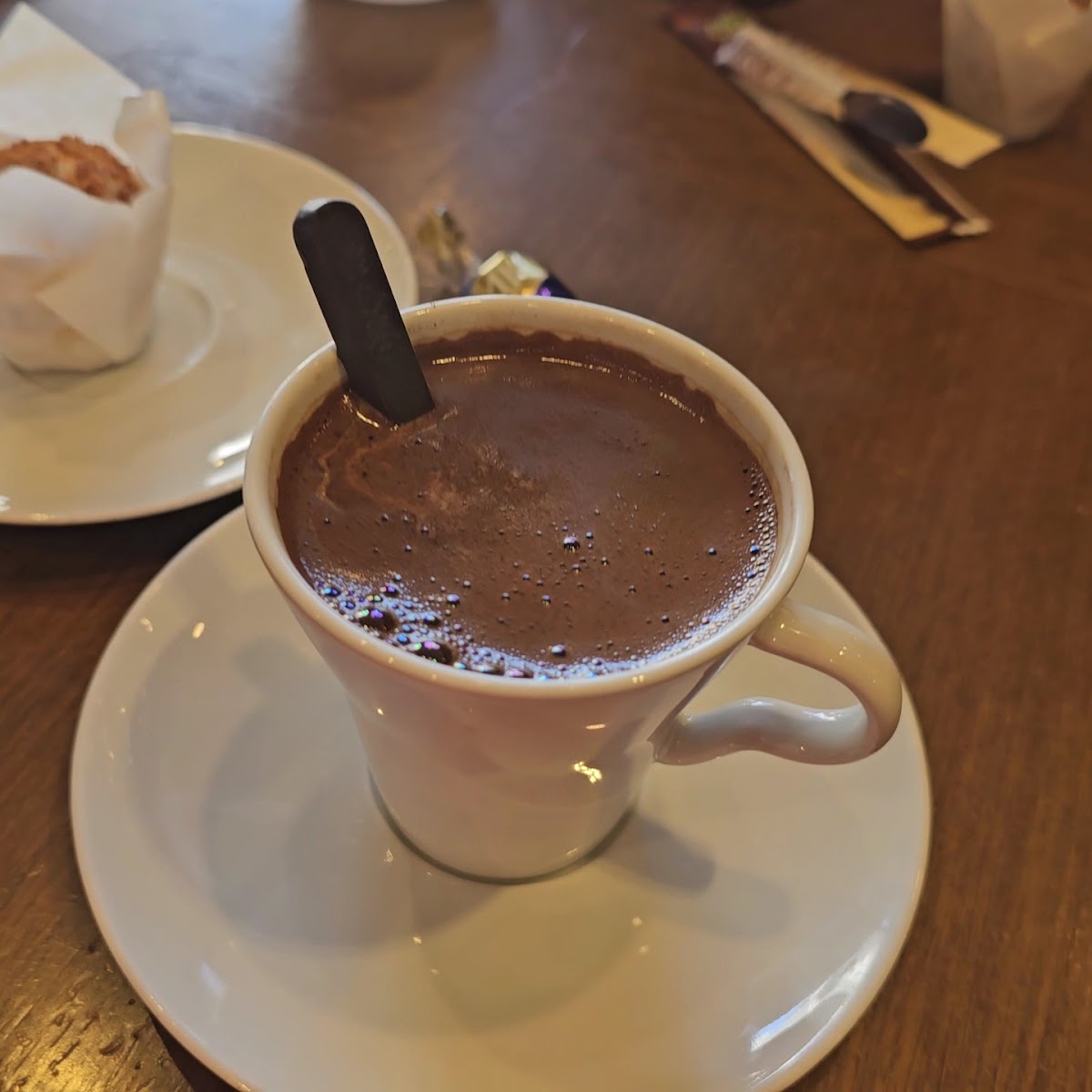 Kahve Dünyası - MarkAntalya AVM — fotoğraf 3