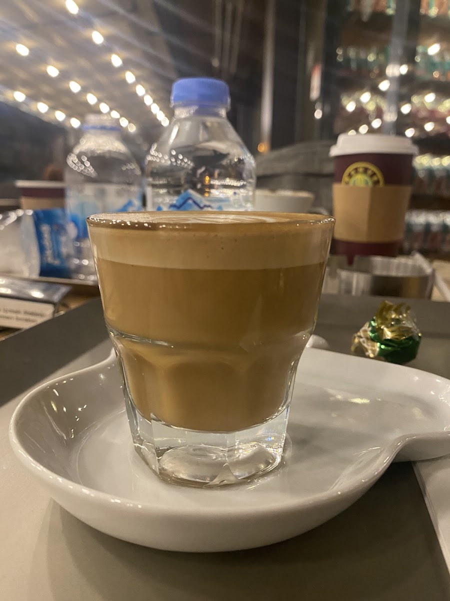 Kahve Dünyası - Samsun Atakum — fotoğraf 2