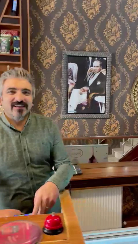 Kahve Evi — fotoğraf 5