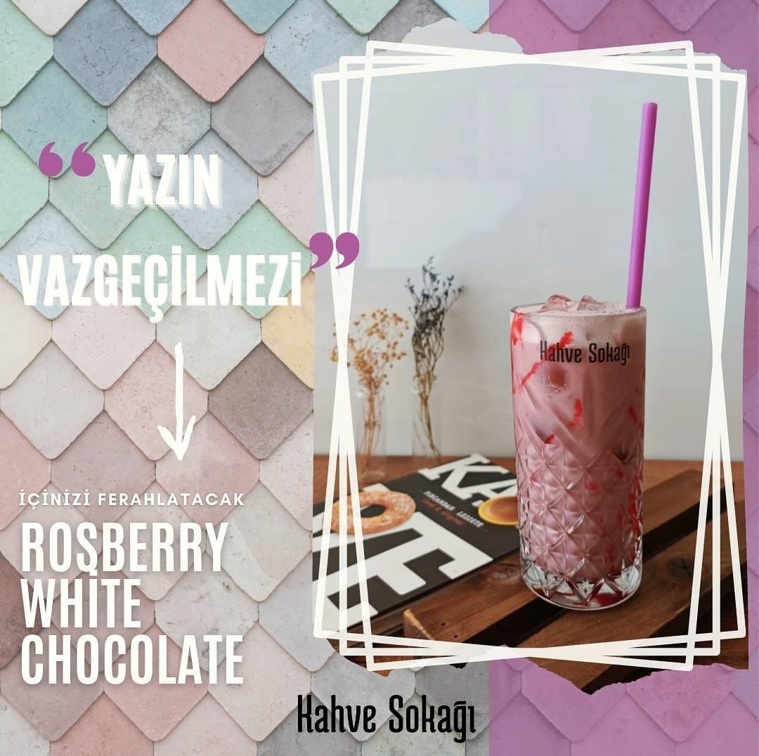 Kahve Sokağı Bayburt (nargile kafe) — fotoğraf 2