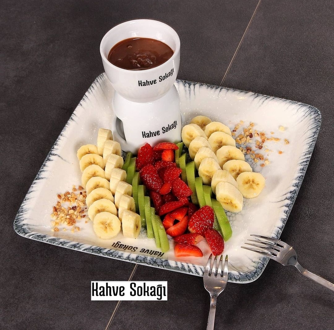 Kahve Sokağı Bayburt (nargile kafe) — fotoğraf 4