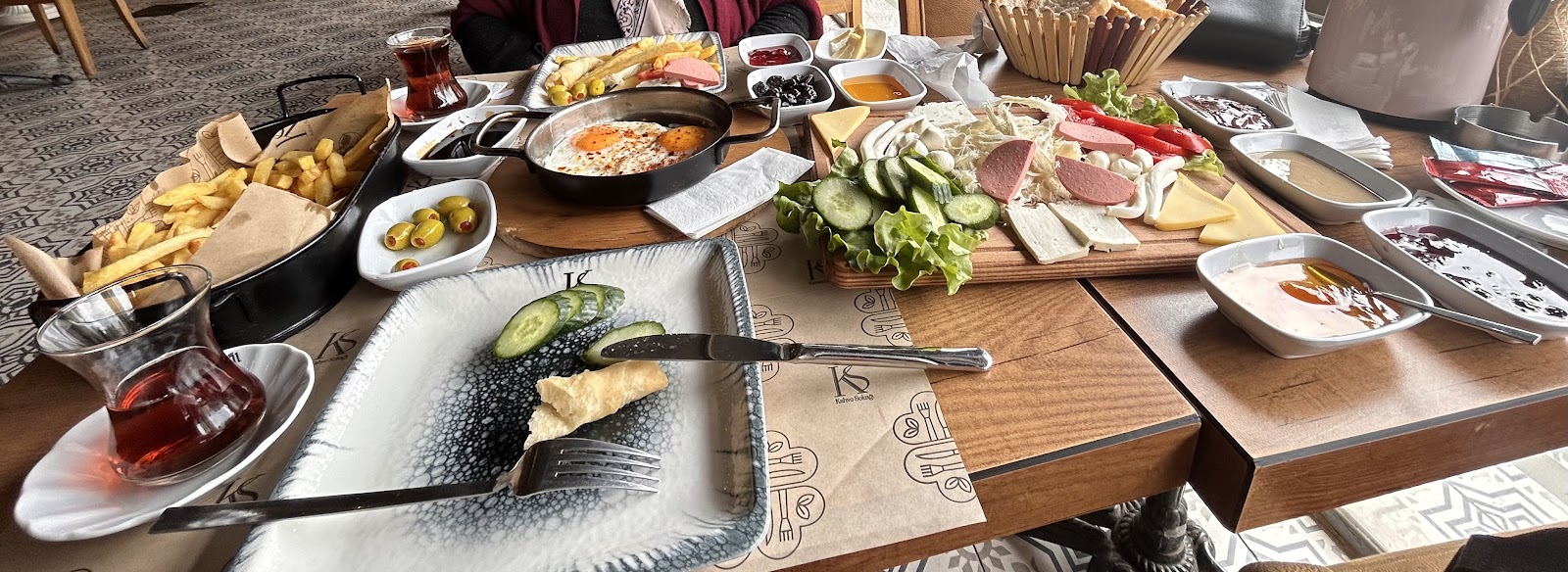 Kahve Sokagi — fotoğraf 4