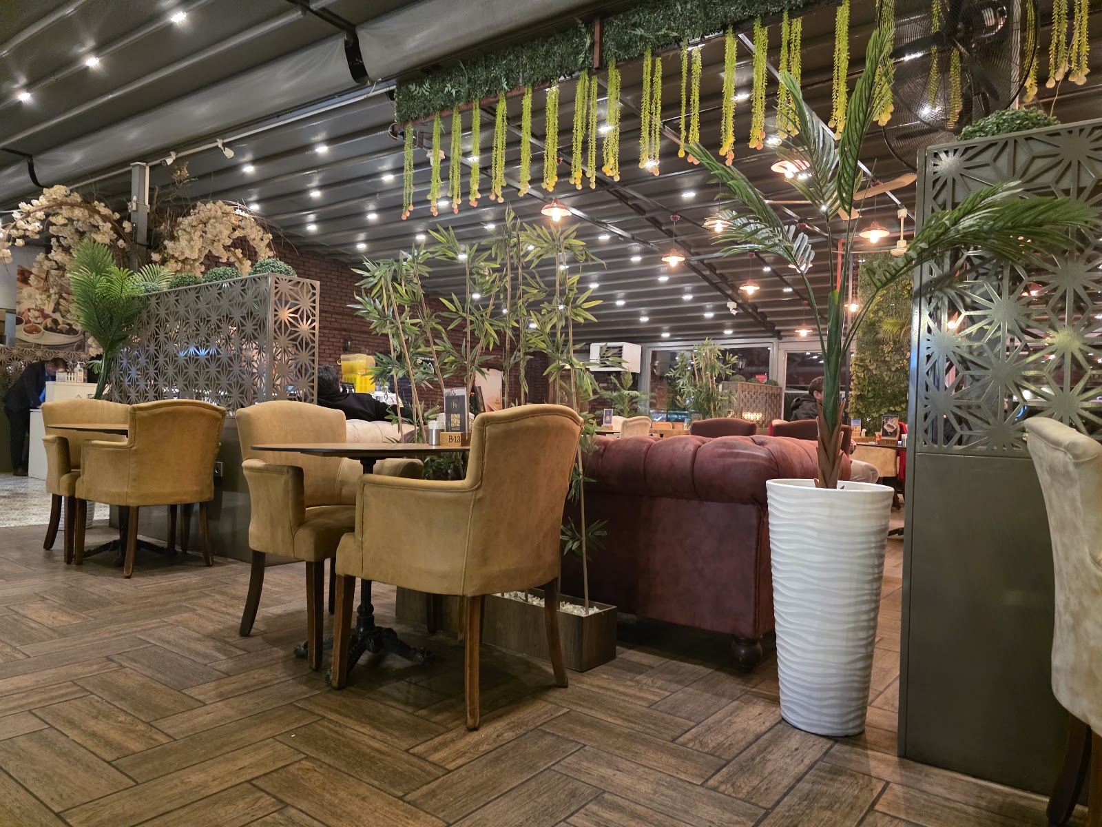 Kahve Sokagi — fotoğraf 5