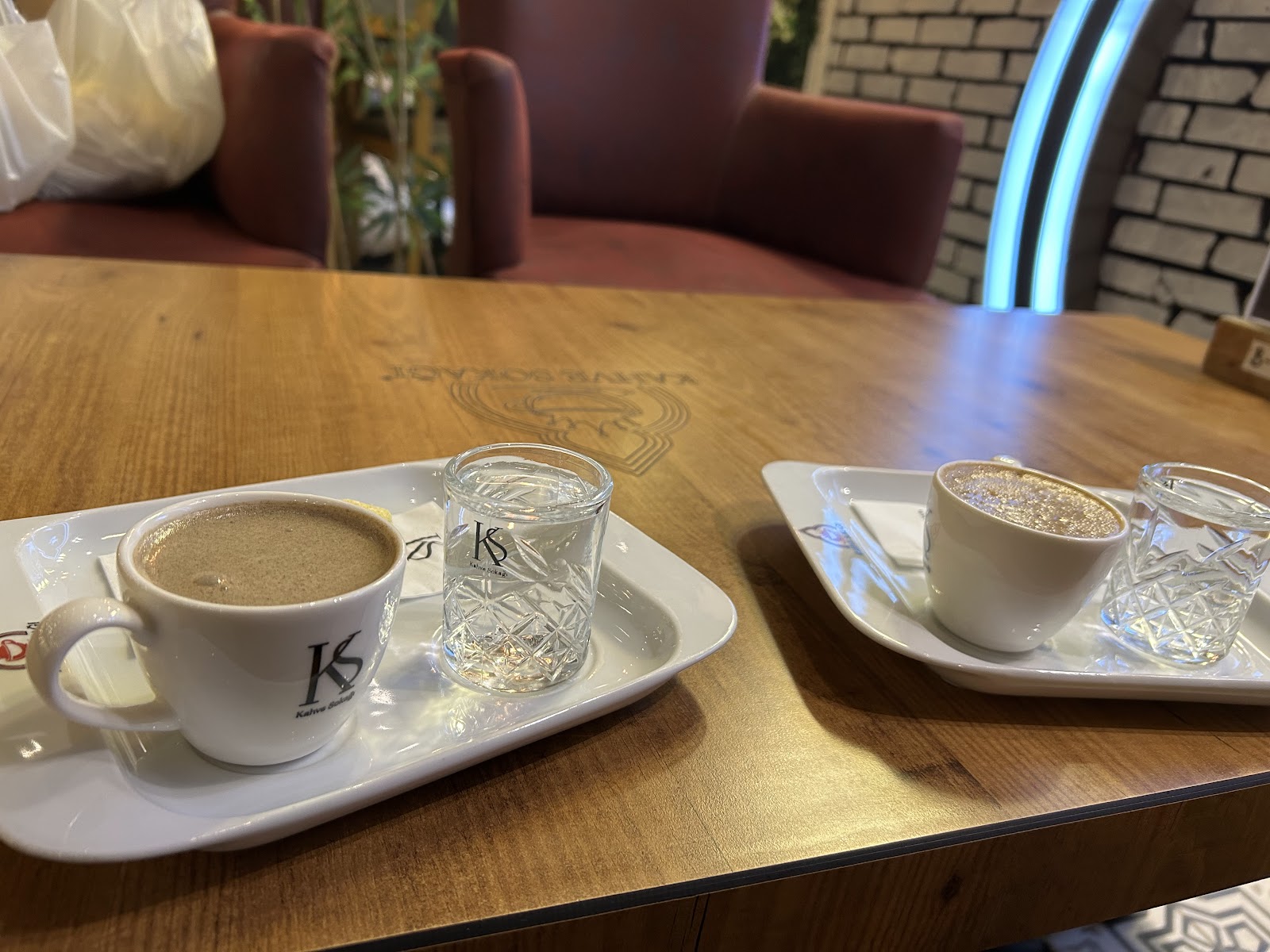 Kahve Sokagi — fotoğraf 7