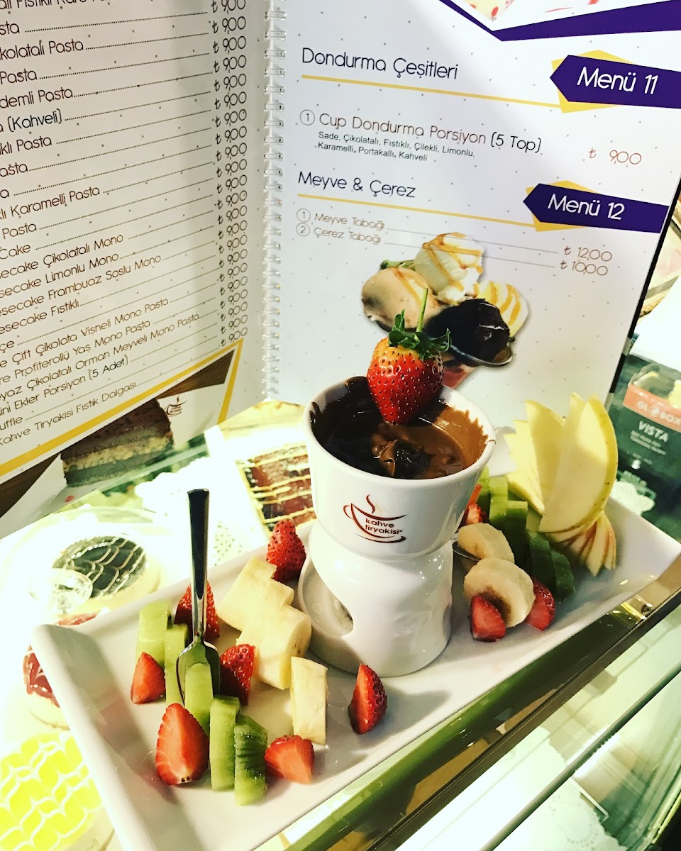 Kahve Tiryakisi Gaziantep — fotoğraf 4