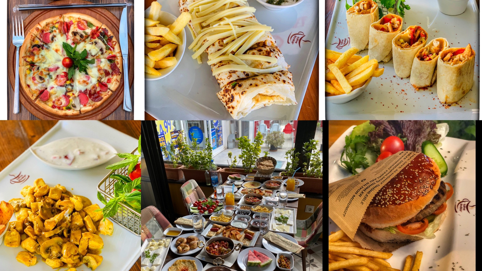 Kahve Tiryakisi Gaziantep — fotoğraf 5