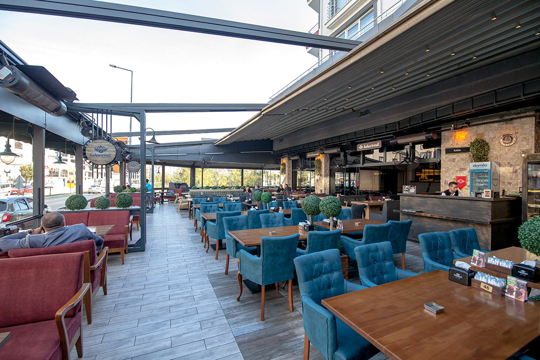 Kahve Trendi — fotoğraf 5