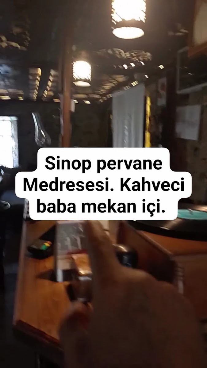 Kahveci Baba — fotoğraf 3