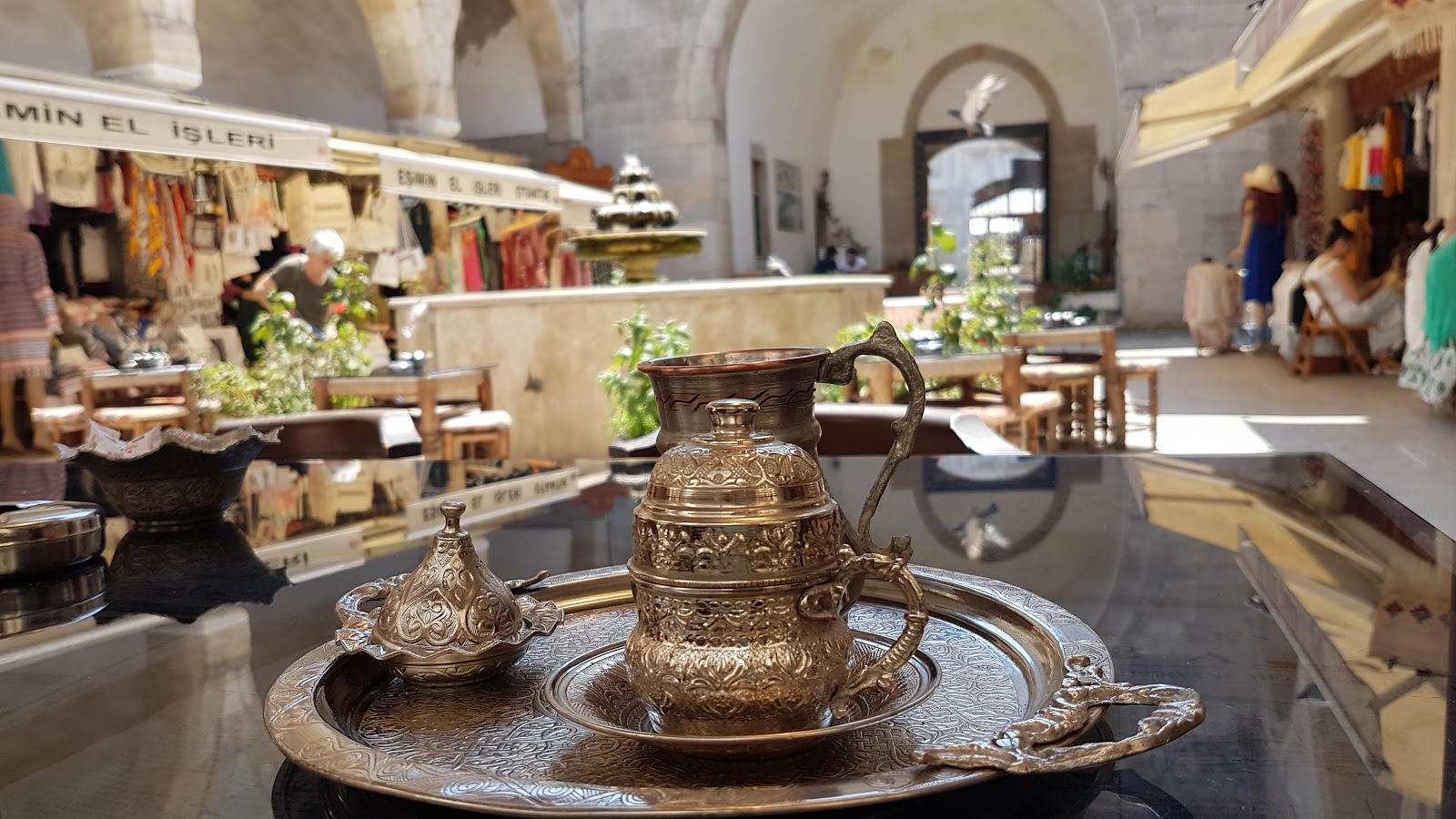 Kahveci Baba — fotoğraf 5