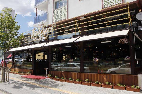 Kahveci Hacıbaba - Çankırı