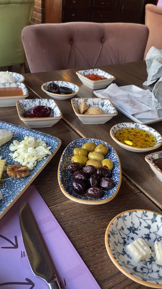 Kahveci Hacıbaba - Çankırı — fotoğraf 3