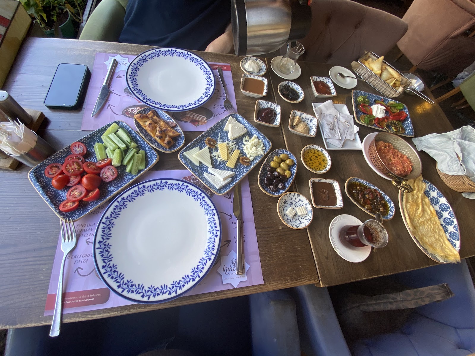 Kahveci Hacıbaba - Çankırı — fotoğraf 4