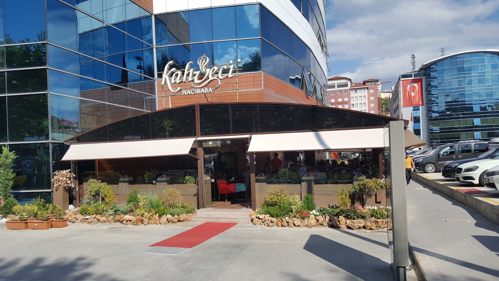 Kahveci Hacıbaba — fotoğraf 1