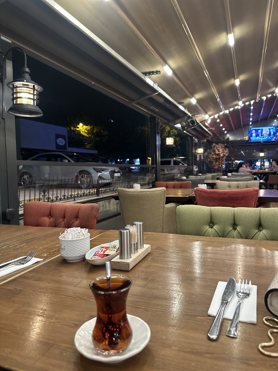 Kahveci Hacıbaba — fotoğraf 3