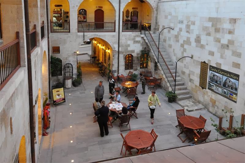 Kahveci Seddar Bey — fotoğraf 1