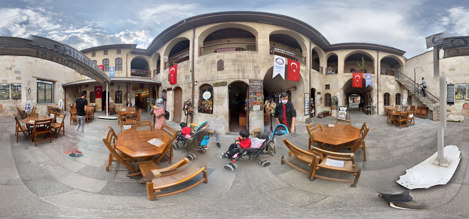 Kahveci Seddar Bey — fotoğraf 10