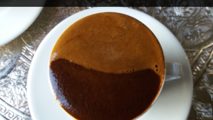 Kahveci Seddar Bey — fotoğraf 5