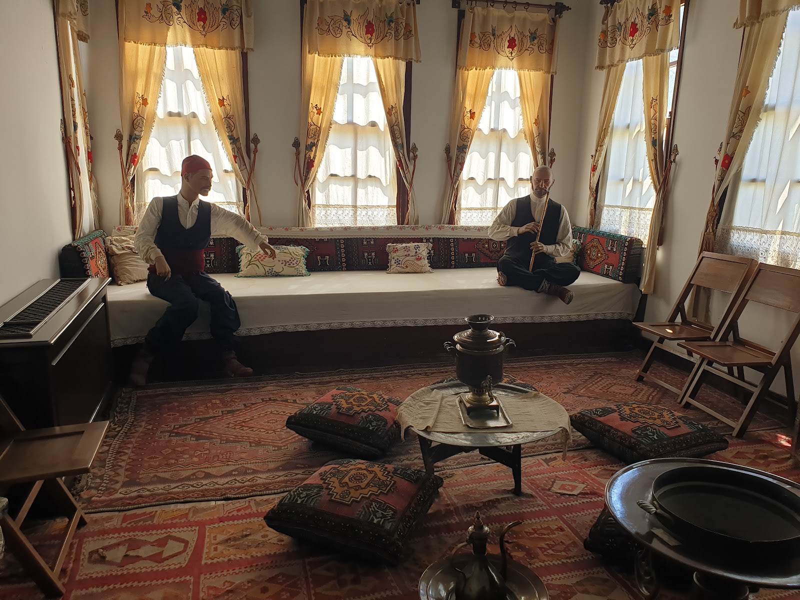 Kahvecioğlu Konağı — fotoğraf 2