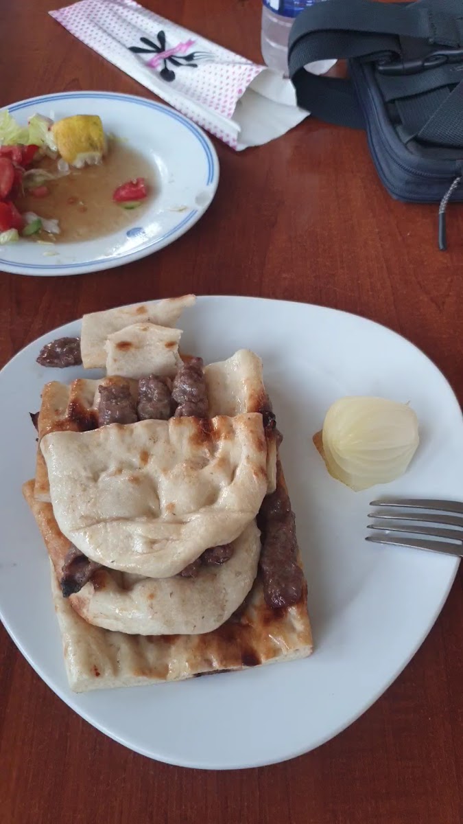 Kahyaoğlu Et Lokantası — fotoğraf 3