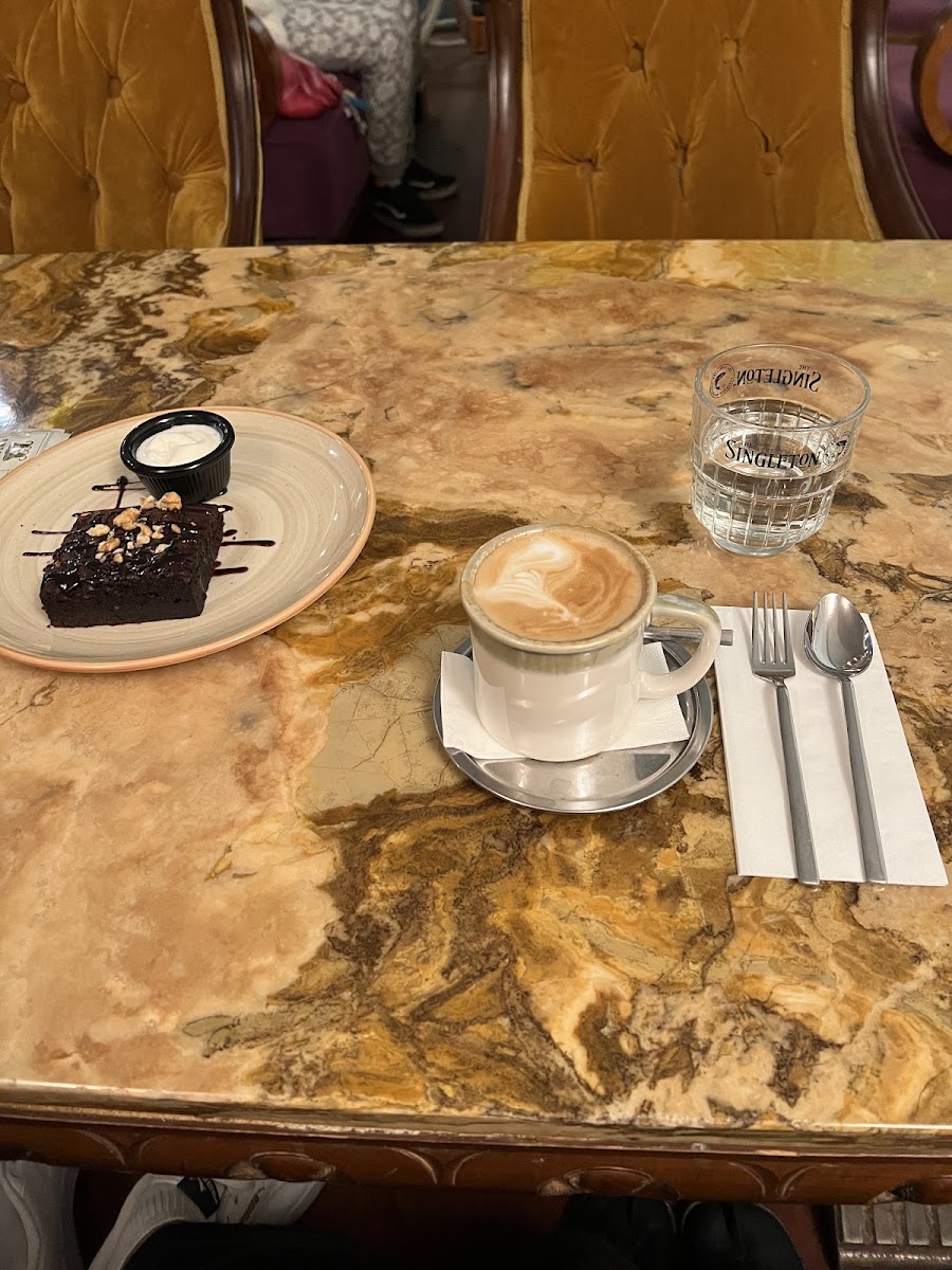 Kaktüs Cihangir — fotoğraf 2