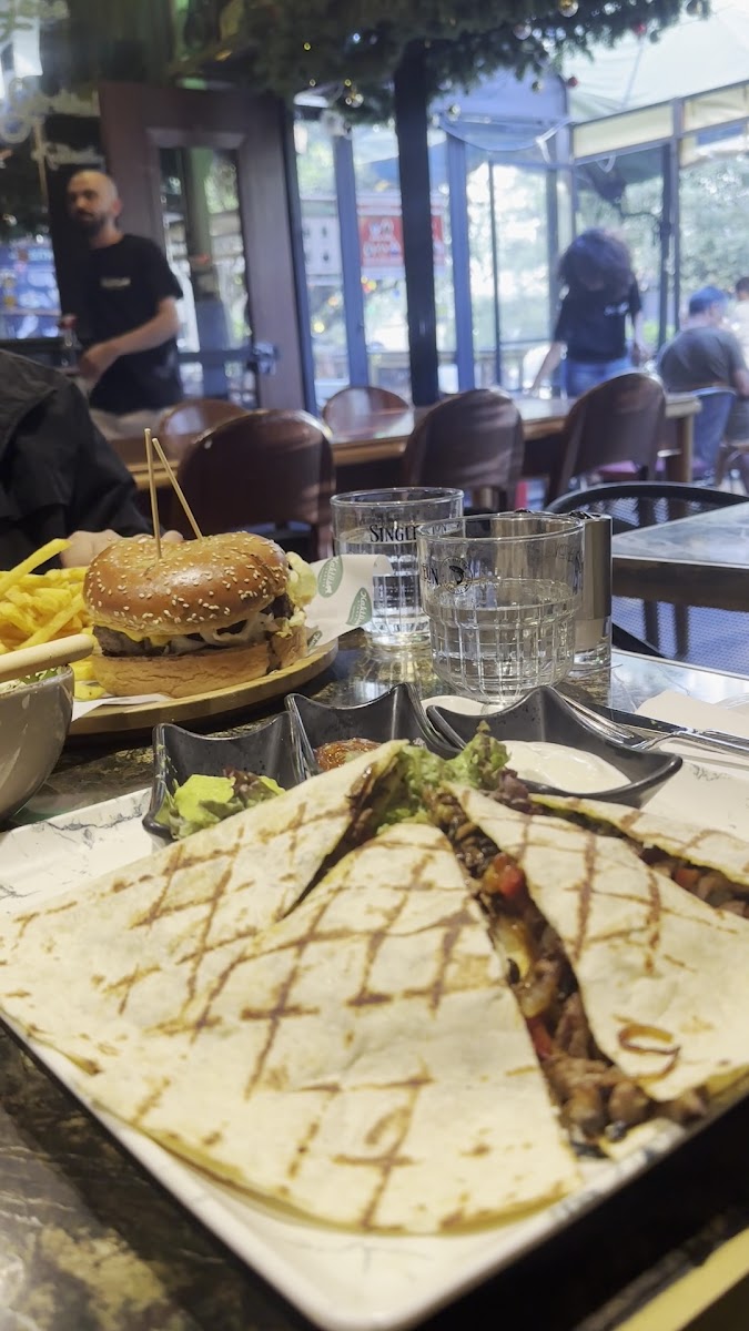 Kaktüs Cihangir — fotoğraf 3