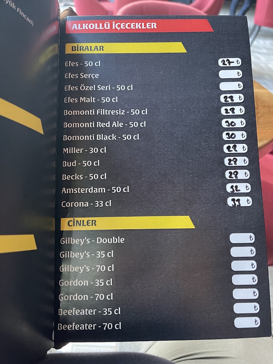 Kaktüs Gazinosu — fotoğraf 2