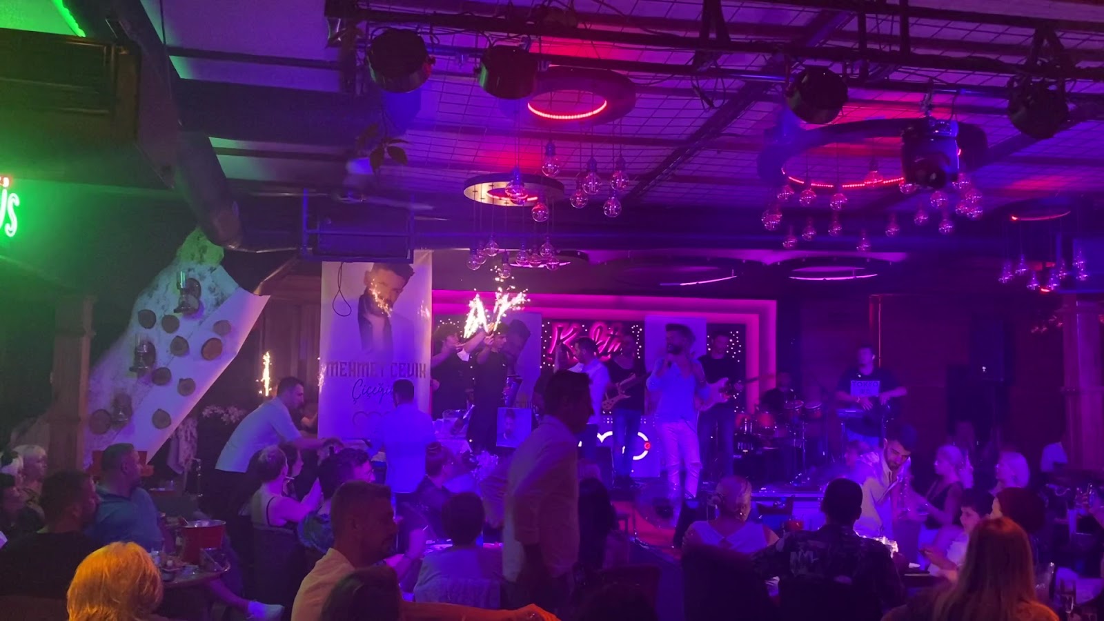 Kaktüs Gazinosu — fotoğraf 3