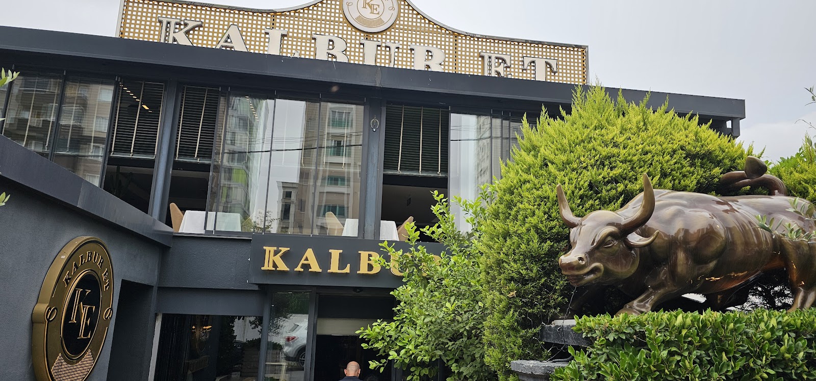 Kalbur Et Kebap — fotoğraf 1