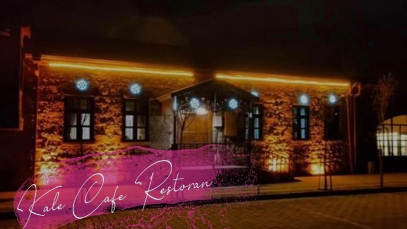 Kale Cafe (Kars Kalesi Şube) — fotoğraf 5