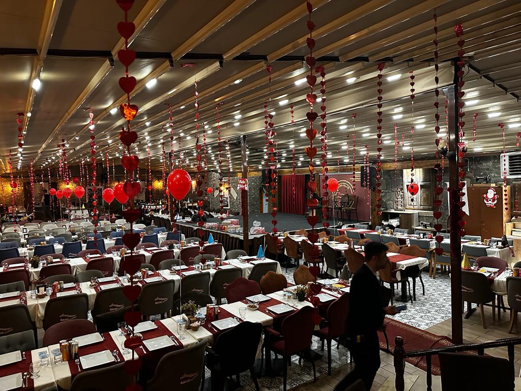 Kale Cafe Restoran — fotoğraf 1