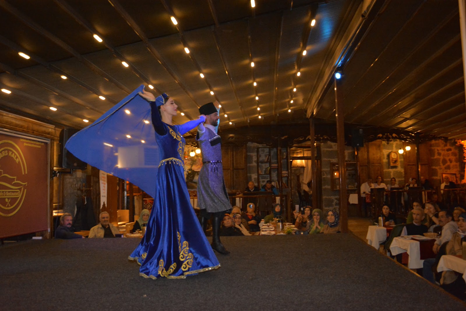 Kale Cafe Restoran — fotoğraf 9