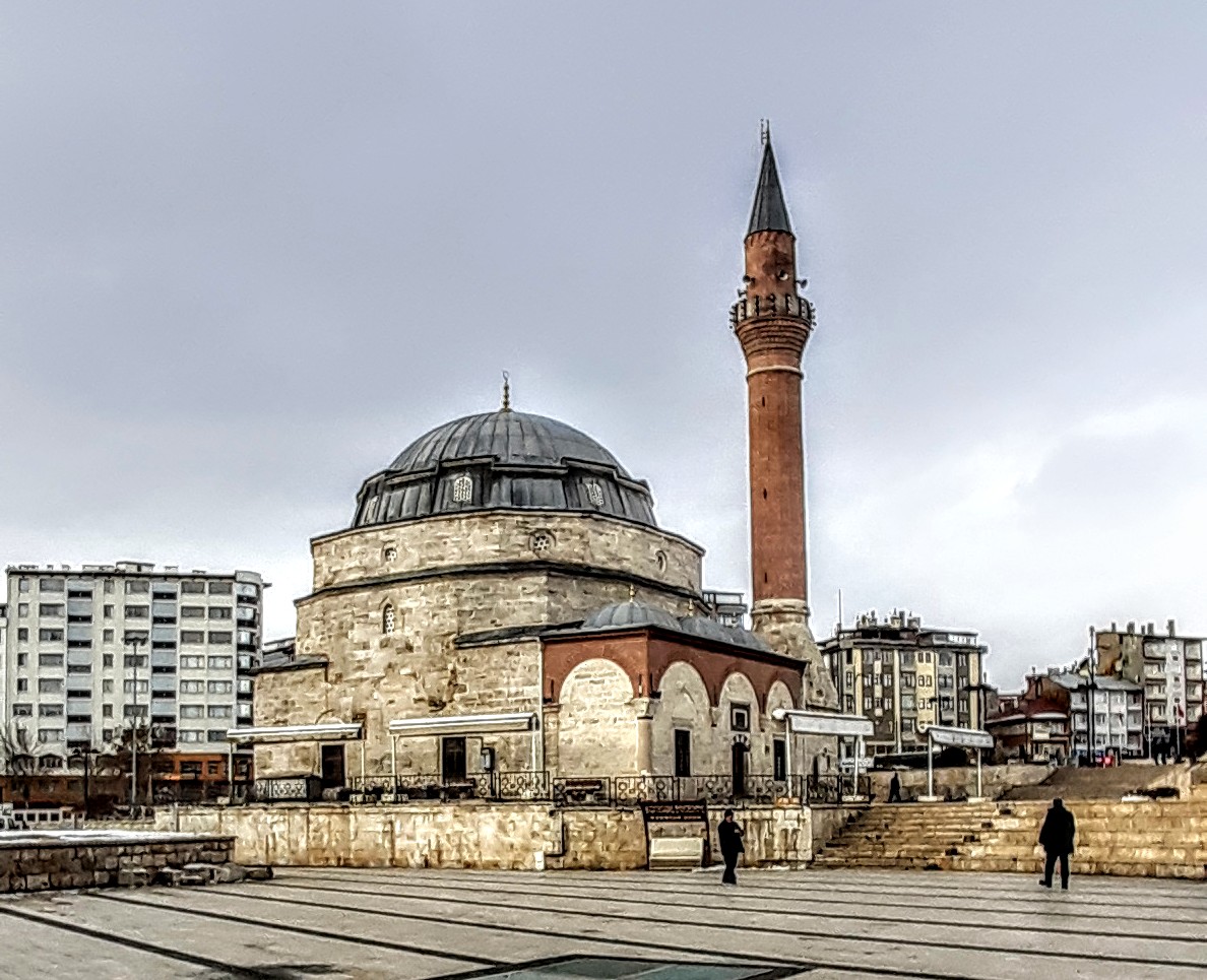 Kale Camii — fotoğraf 1