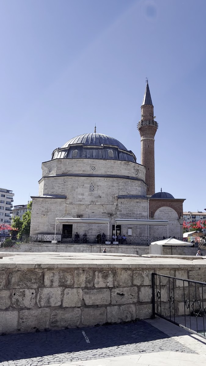 Kale Camii — fotoğraf 3