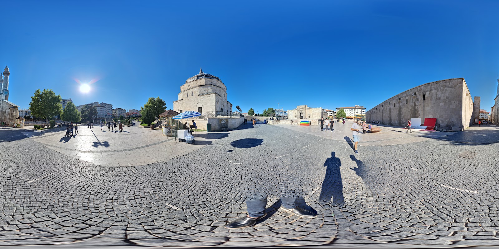 Kale Camii — fotoğraf 5